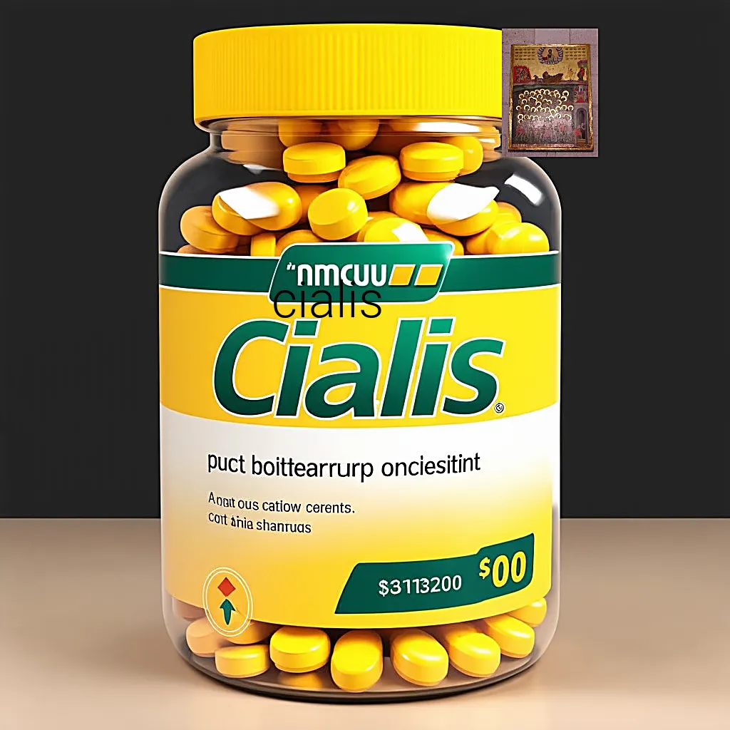 Farmaco cialis generico